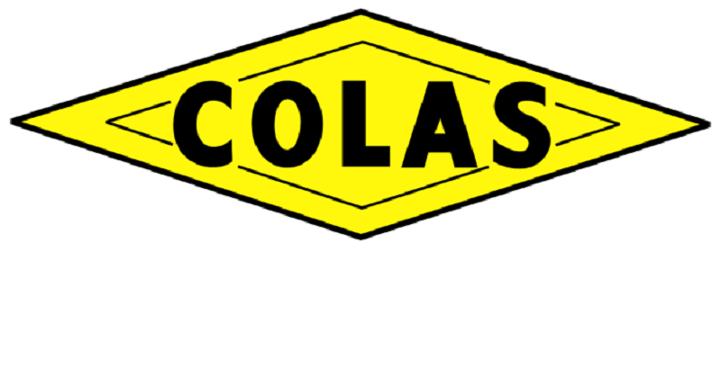 Le Groupe COLAS recrute pour ce poste (20 Juillet 2022)