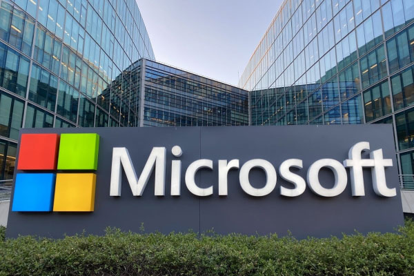 Microsoft recrute pour ces 02 postes (26 Juillet 2022)