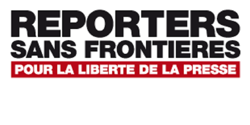 Burkina Faso: RSF "condamne" la "disparition forcée" d'un journaliste