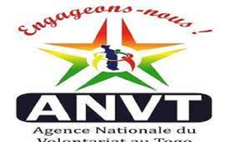 Togo / ANVT : Un programme de volontariat disponible pour les bacheliers ; voici comment postuler