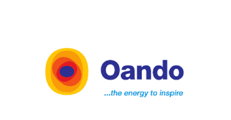 OANDO PLC recrute pour ce poste (30 Janvier 2023)
