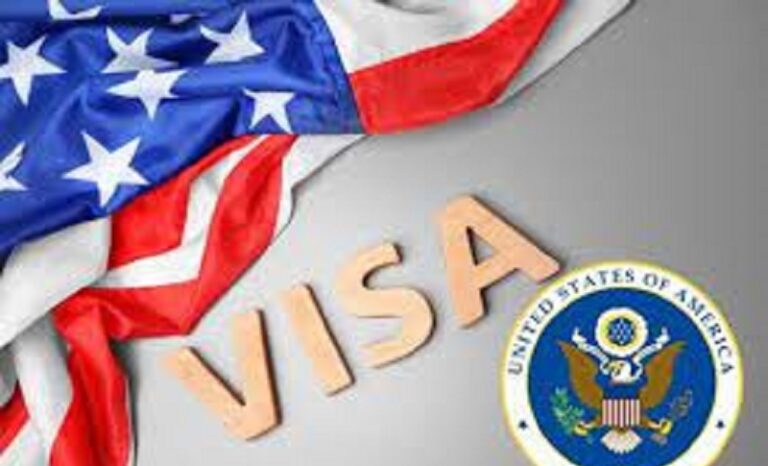 Loterie Visa DV : Donald Trump prend une décision radicale qui va tout changer pour les Africains