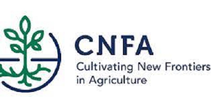 L’ONG américaine CNFA recrute pour ce poste (09 Novembre 2022)