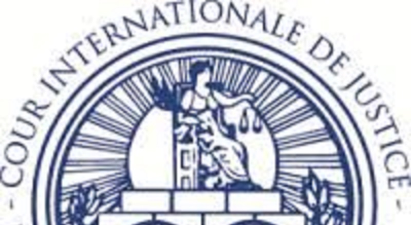 Programme de bourses judiciaires 2023-2024 de la Cour internationale de Justice