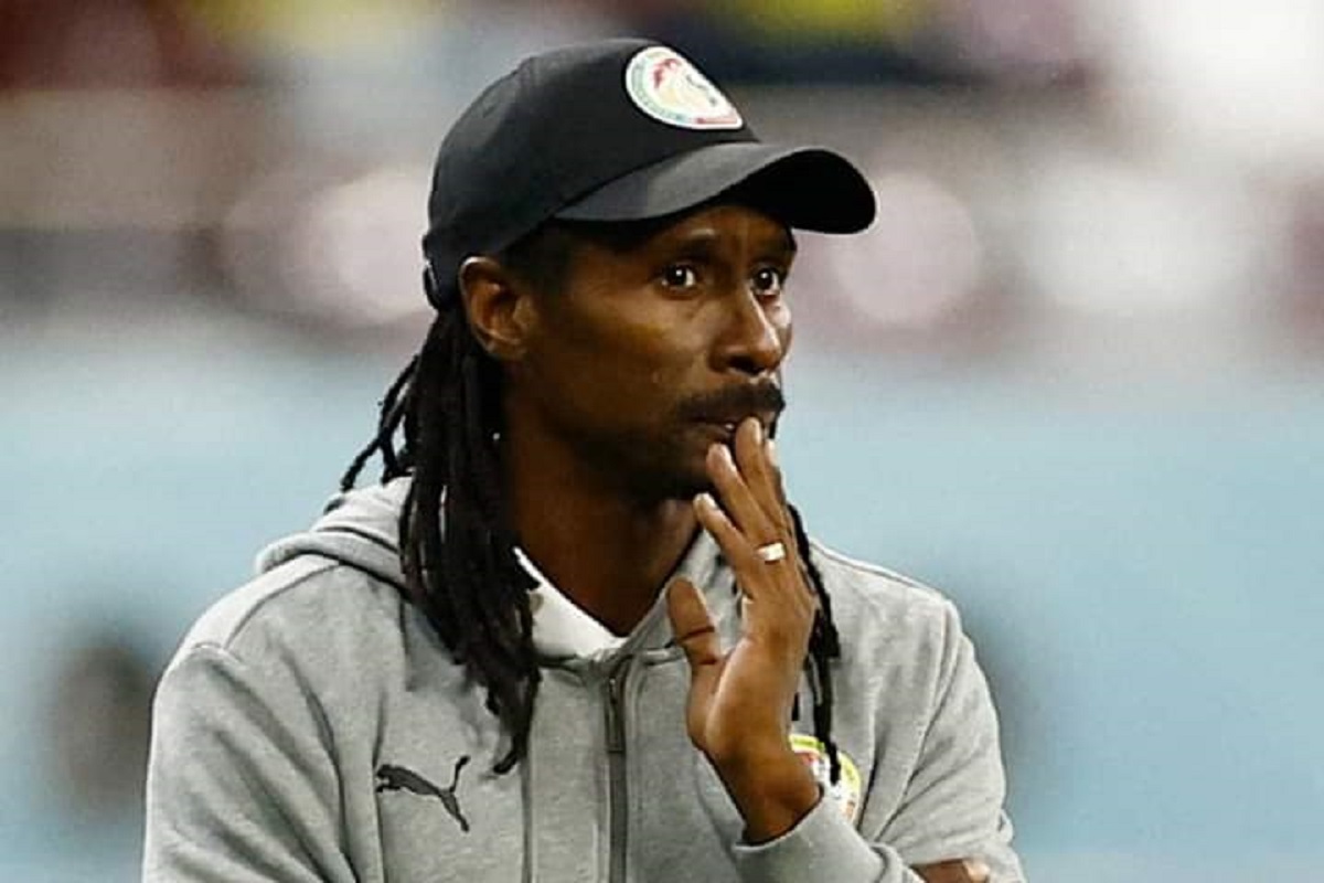Sénégal : le successeur d'Aliou Cissé est désormais connu, il s'agit de...