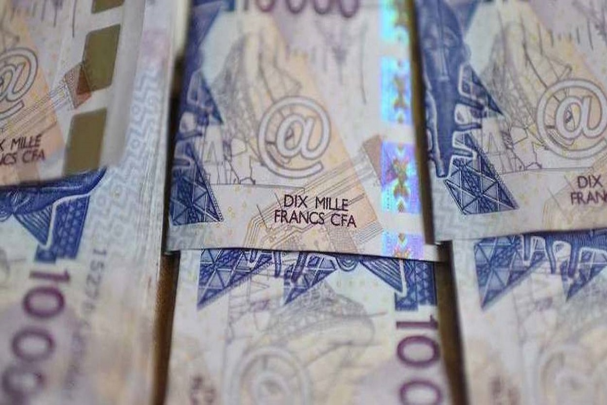 Gabon : mauvaise nouvelle pour Ali Bongo, 266 milliards de FCFA...