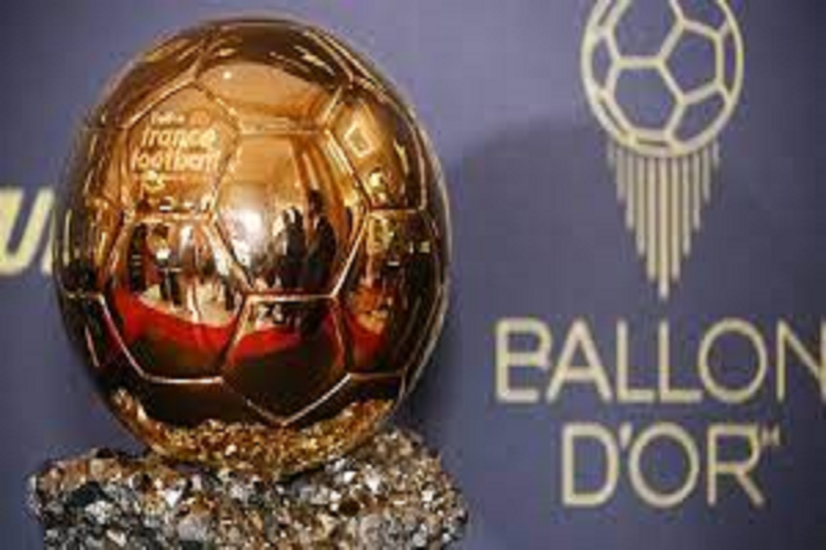 Ballon d'Or