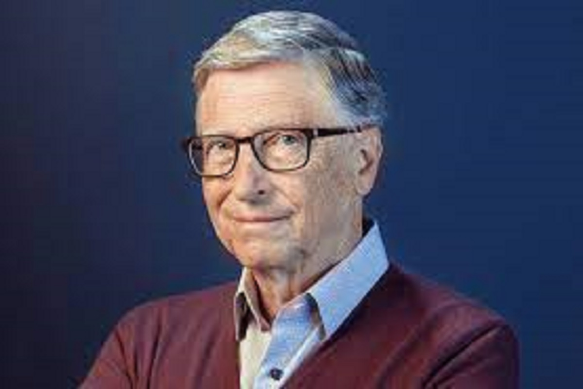 Classement des hommes d’affaires les plus riches du monde : Bill Gates bientôt dépassé par ce célèbre milliardaire