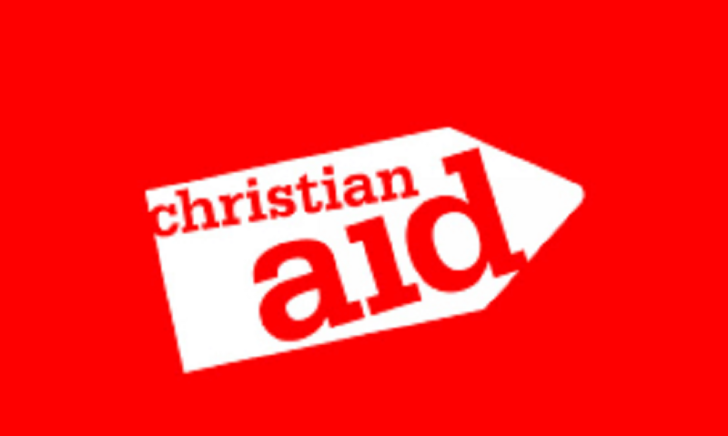 L’ONG Christian Aid (CAID) recrute pour plusieurs postes (18 Avril 2023)