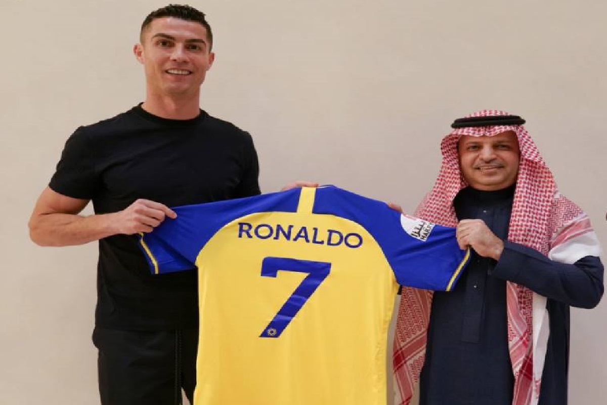 Saudi Pro League