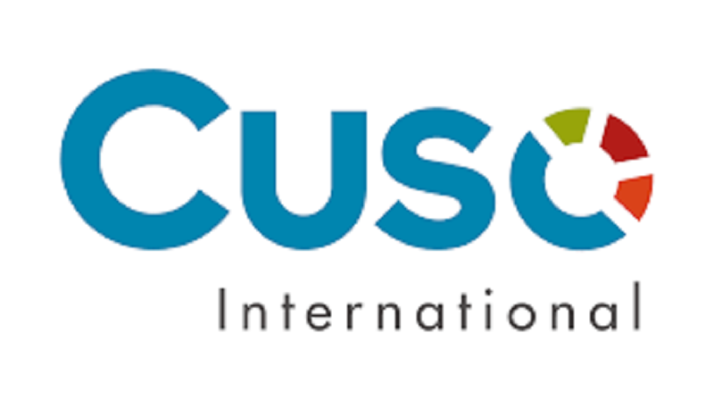 Cuso International recrute pour ce poste (14 Décembre 2022)