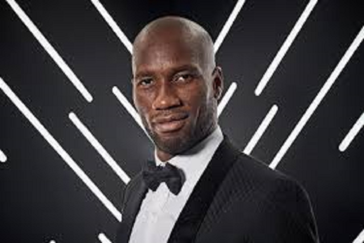 Didier Drogba