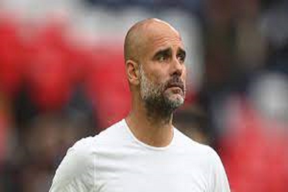 Manchester City : "La chance n'existe pas...", Pep Guardiola cash sur l'élimination de son équipe le Ligue des Champions