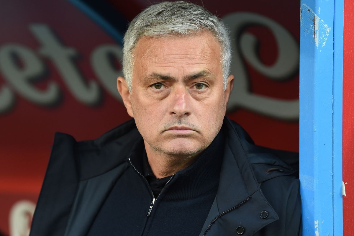 Mourinho défenseur Barça