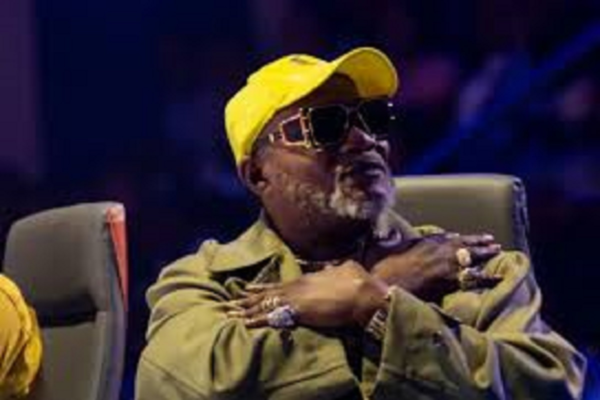 Koffi Olomide : bonne nouvelle pour le Grand Mopao