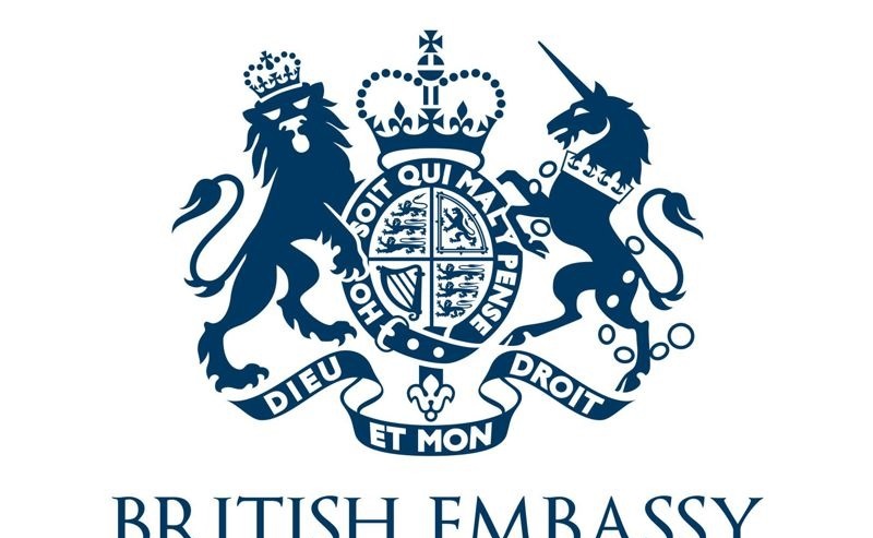 La Section consulaire britannique recrute pour ce poste (23 Décembre 2022)