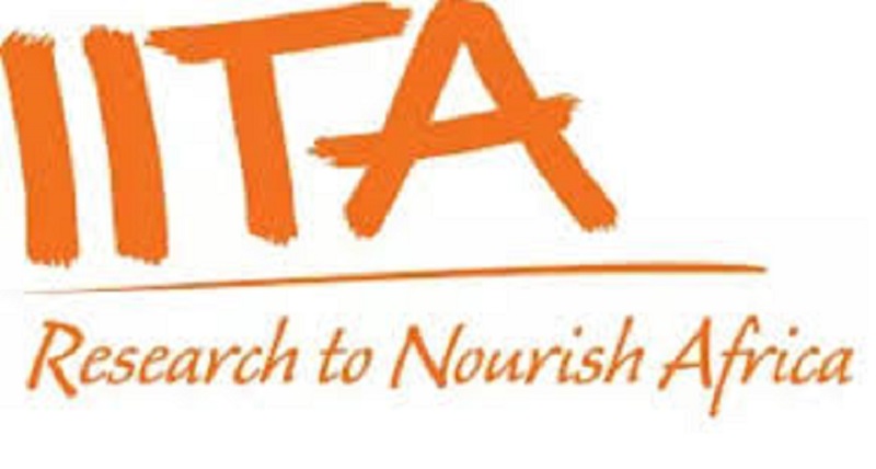 L’Institut international d’agriculture tropicale (IITA) recrute pour ce poste (04 Décembre 2022)