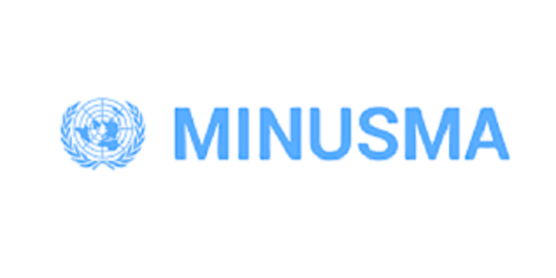 La MINUSMA recrute pour ces 02 postes (17 Janvier 2023)