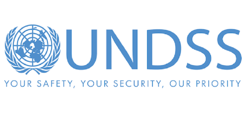 Le Département de la sécurité de l’ONU (UNDSS) recrute pour ce poste (03 Juillet 2023)