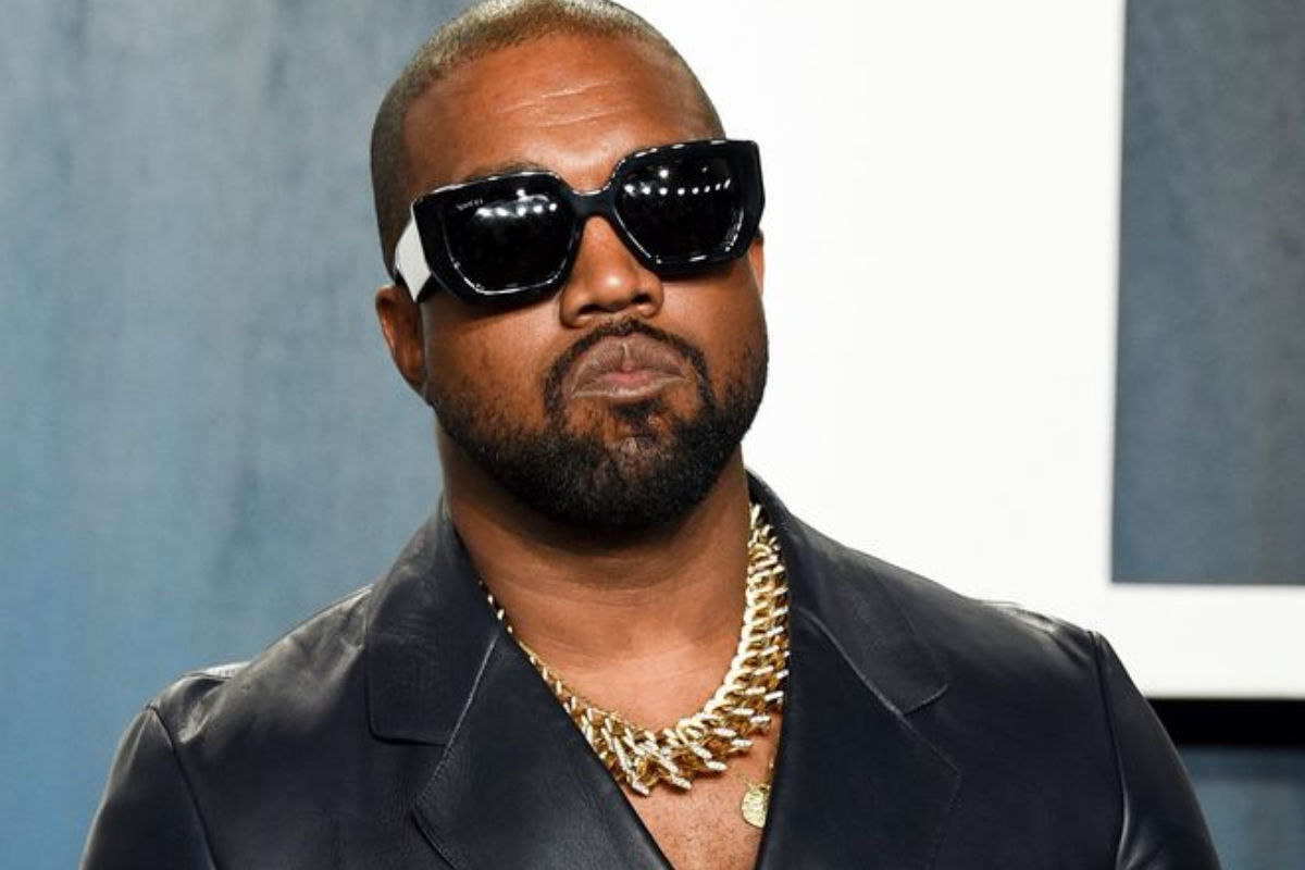 Kanye West