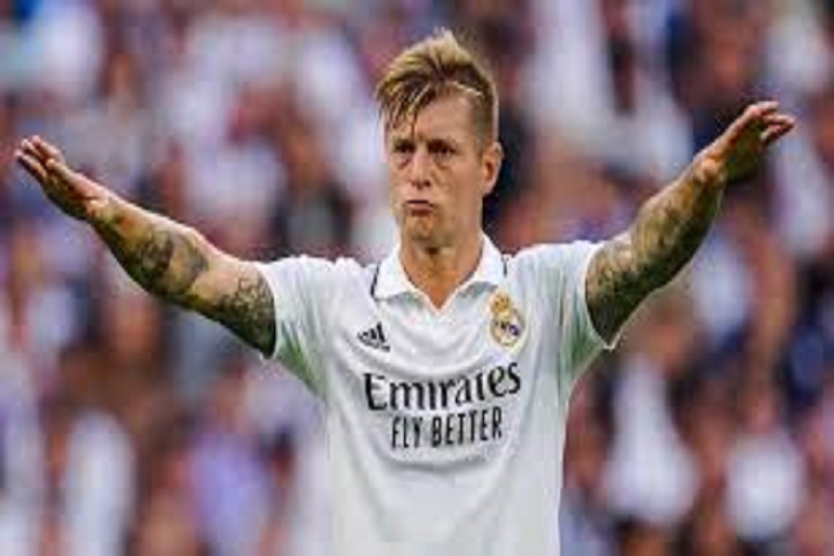Espace Schengen : la déclaration polémique de Toni Kroos sur l'immigration dans ce pays très apprécié