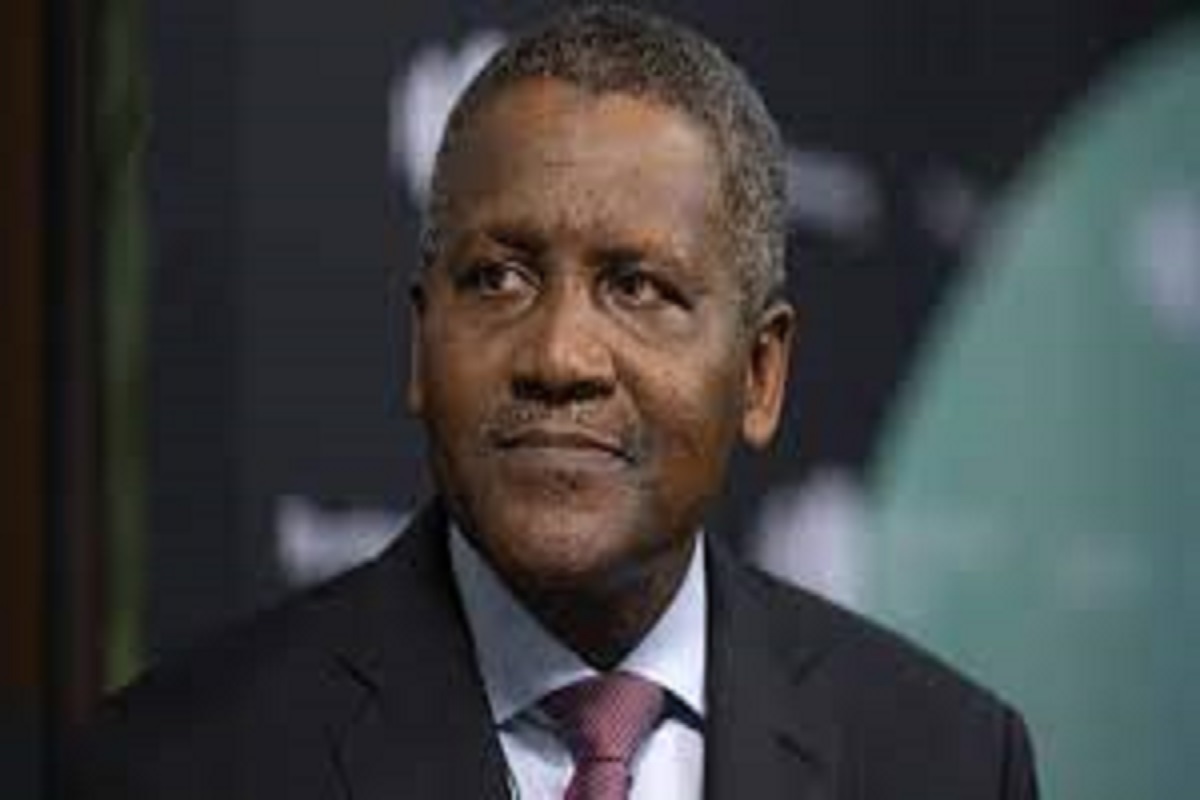 Dangote
