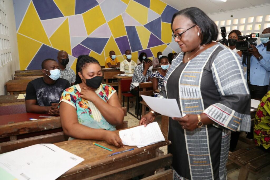 concours administratifs