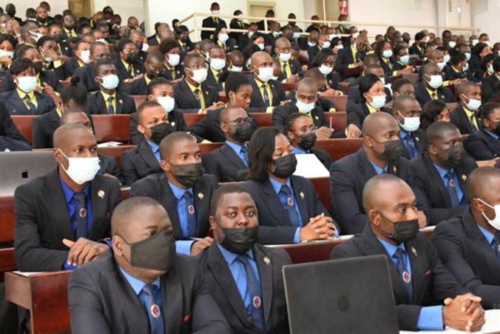 Côte d’Ivoire : convocation des élèves-maîtres titulaires du DIAS session 2026 volontaires