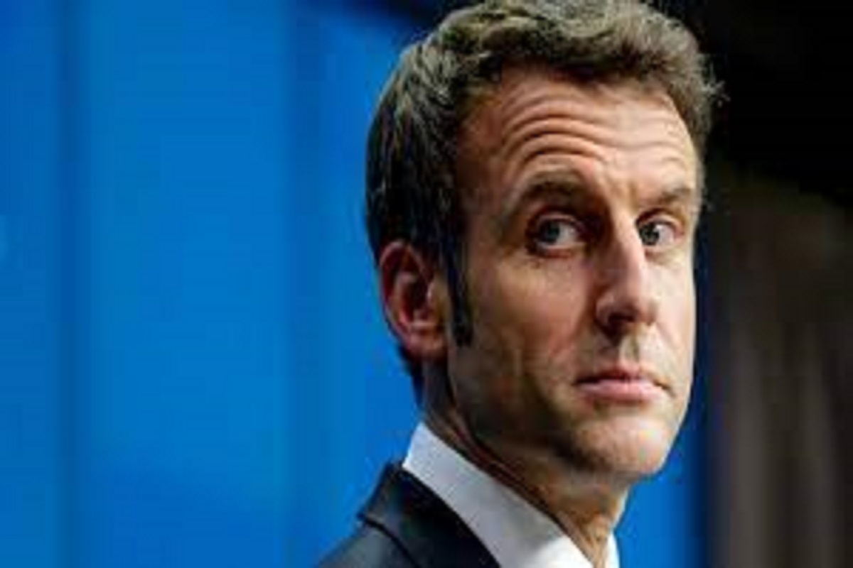Législatives en France : très mauvaise nouvelle pour Macron ; le pays dans la tourmente
