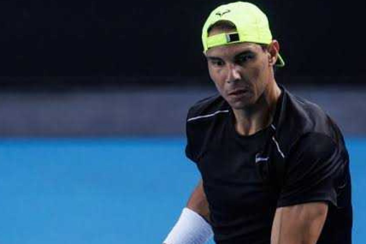 Rafael Nadal