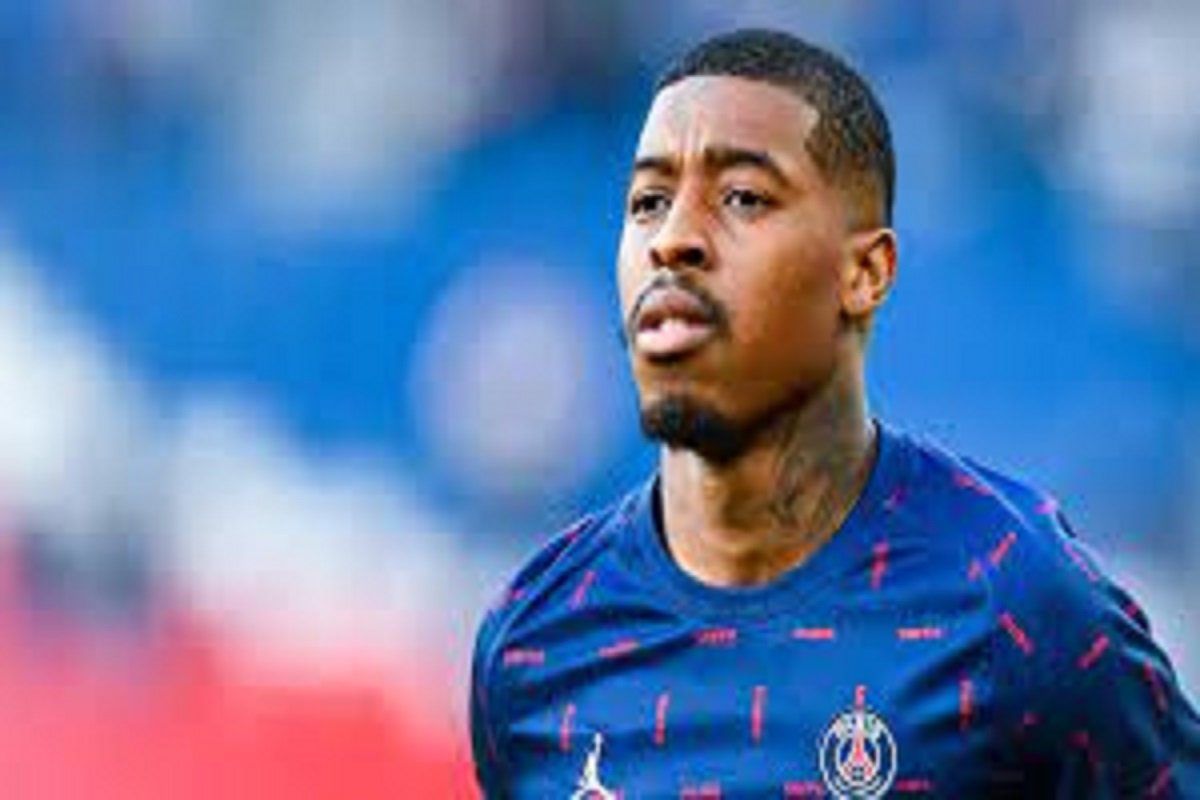 Presnel Kimpembe