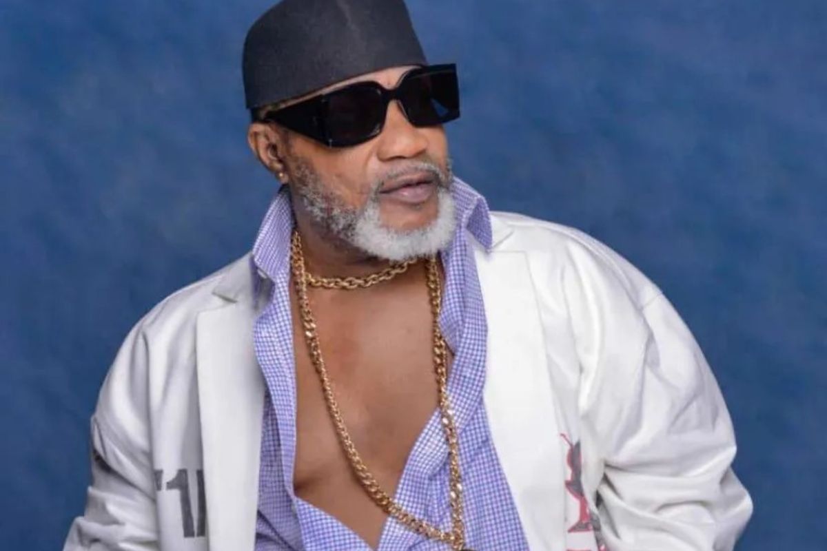 Koffi Olomidé Côte d'Ivoire musique
