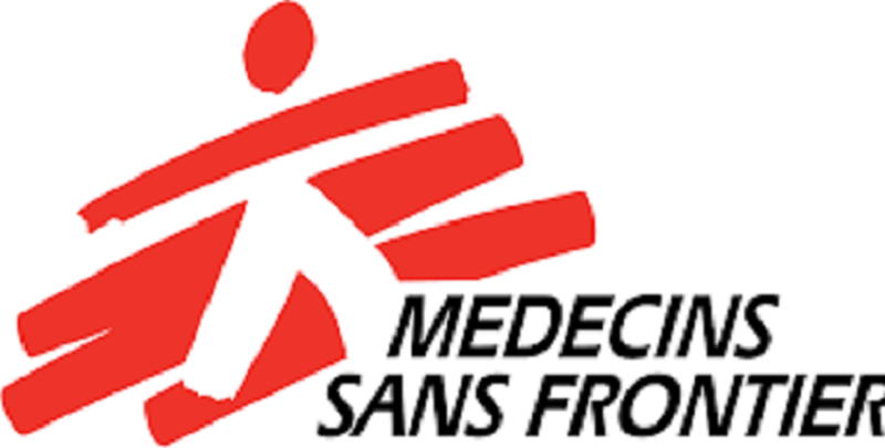 L’ONG Médecins Sans Frontières recrute pour ce poste (13 Janvier 2023)