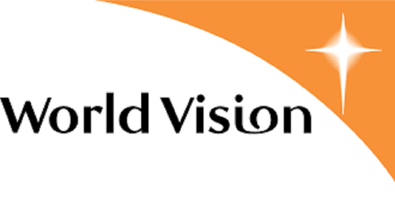L’ONG World Vision International recrute un stagiaire (17 Janvier 2023)