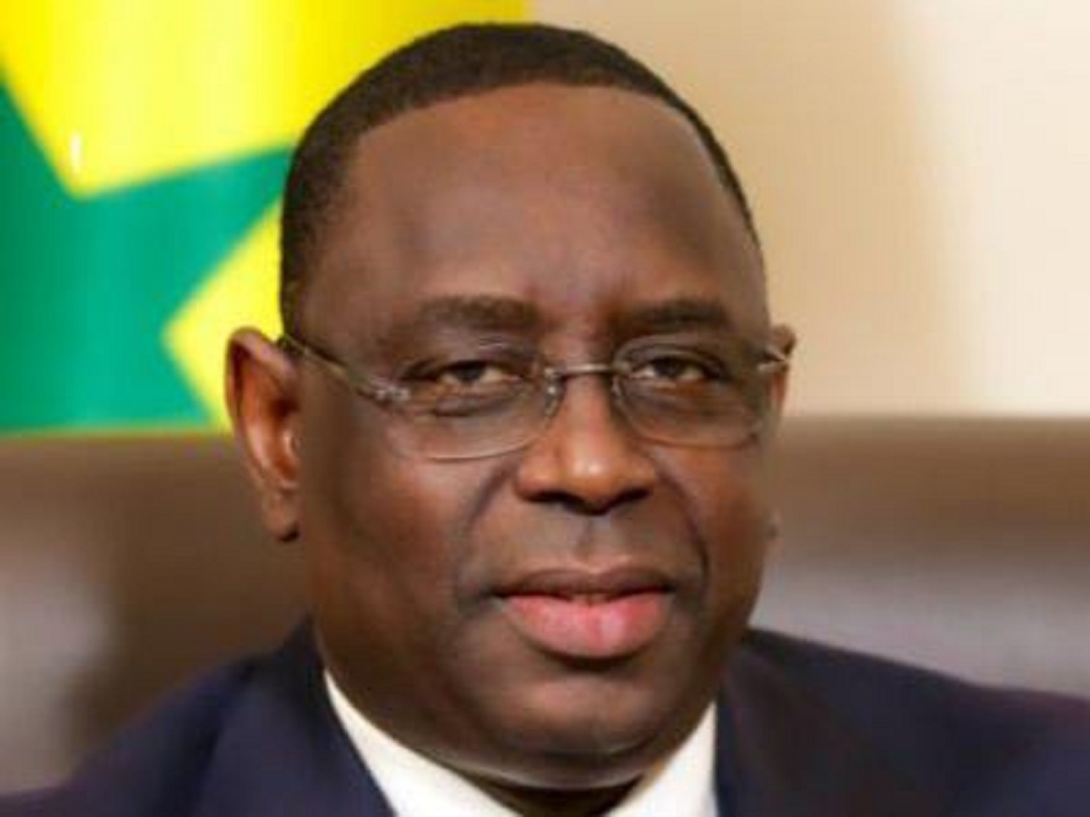 Bonne nouvelle pour Macky Sall : l'ex président sénégalais intègre la célèbre Fondation...
