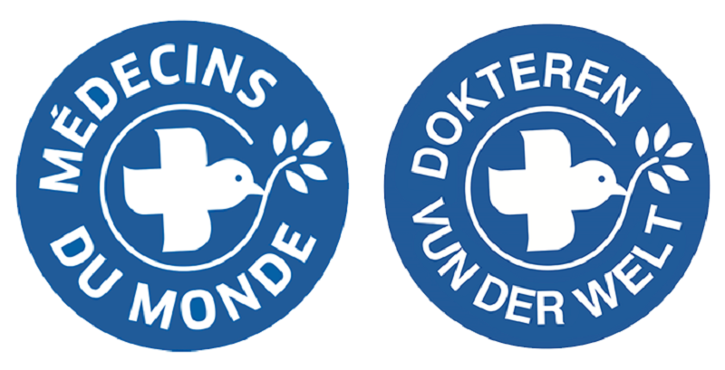 L’ONG Médecins du Monde (MdM) recrute (20 Janvier 2023)