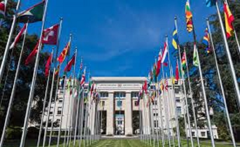 ONU : Pakistan, Grèce, Somalie parmi les nouveaux élus au Conseil de sécurité