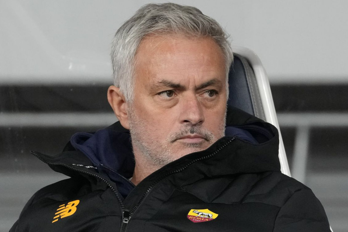 José Mourinho