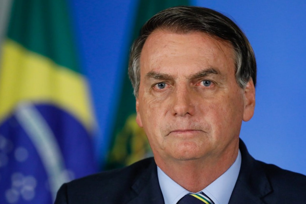 Brésil : les députés appelés à voter une loi qui pourrait réduire la peine de prison de l'ancien président Bolsonaro