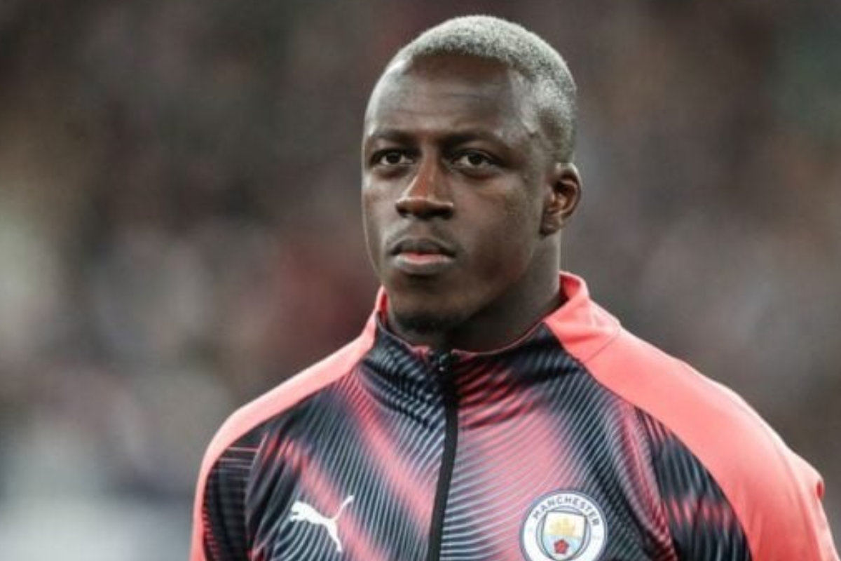 Benjamin Mendy