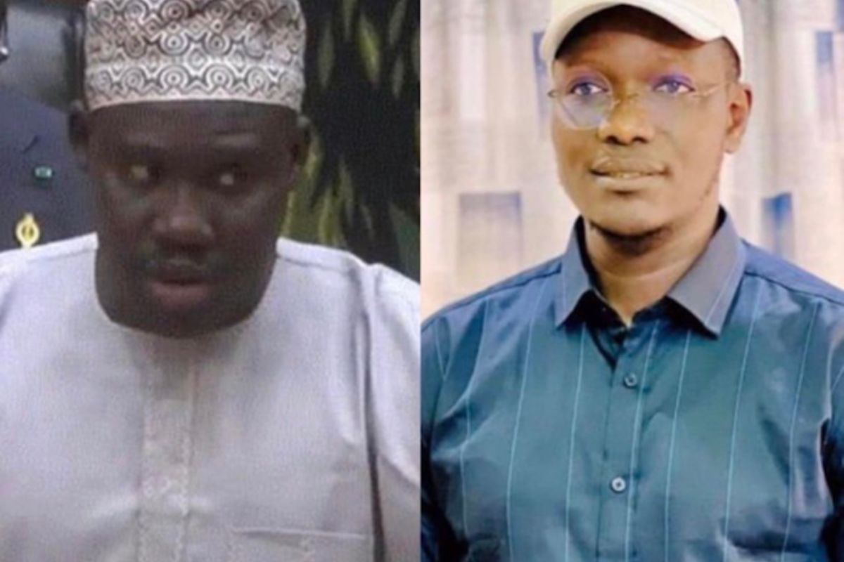 Sénégal : les députés Massata Samb et Mamadou Niang condamnés à 6 mois de prison