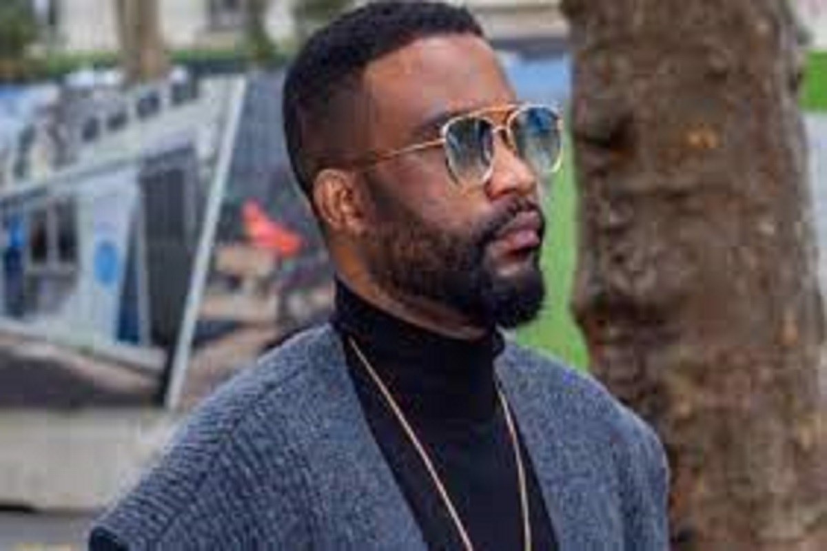 Fally Ipupa