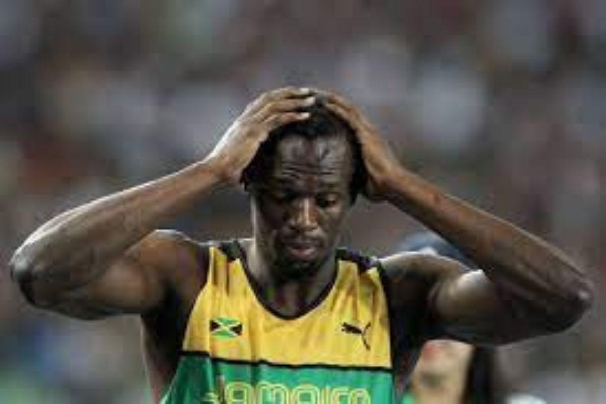 Usain