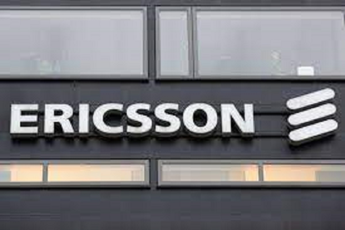 L'entreprise technologique ERICSSON recrute pour ce poste (29 Janvier 2023)