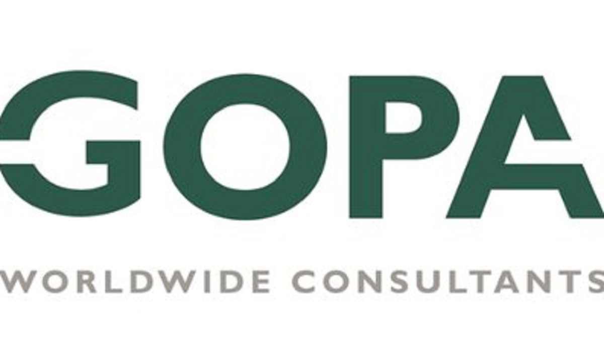 GOPA Worldwide Consultants recrute pour ce poste (23 Janvier 2023)