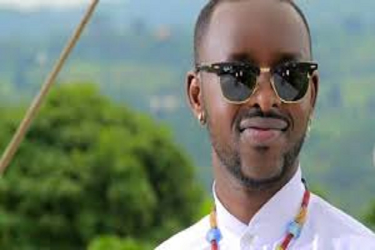 « Eddy Kenzo est mort » : le chanteur ougandais victime d’une…
