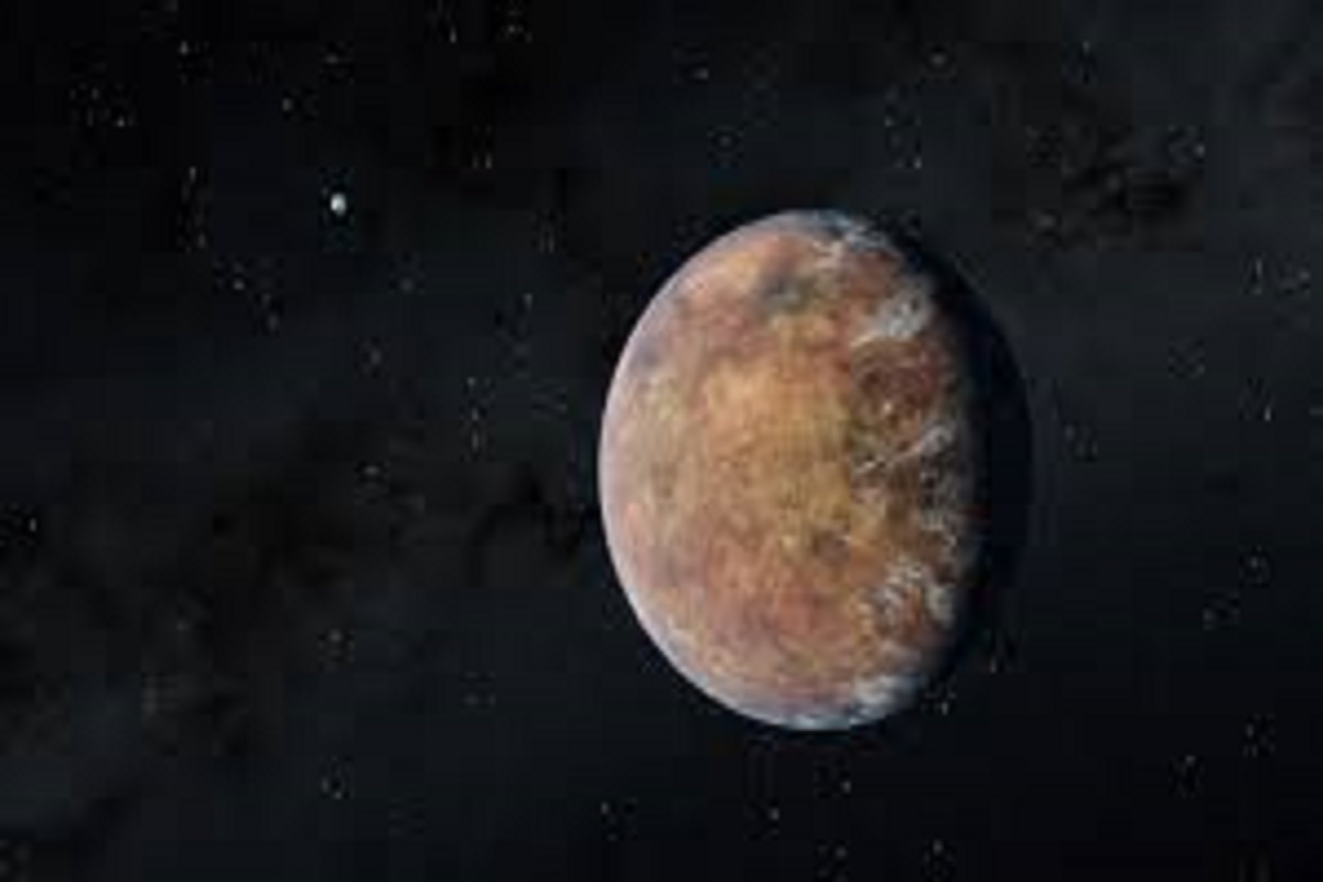 NASA : une nouvelle planète potentiellement habitable découverte