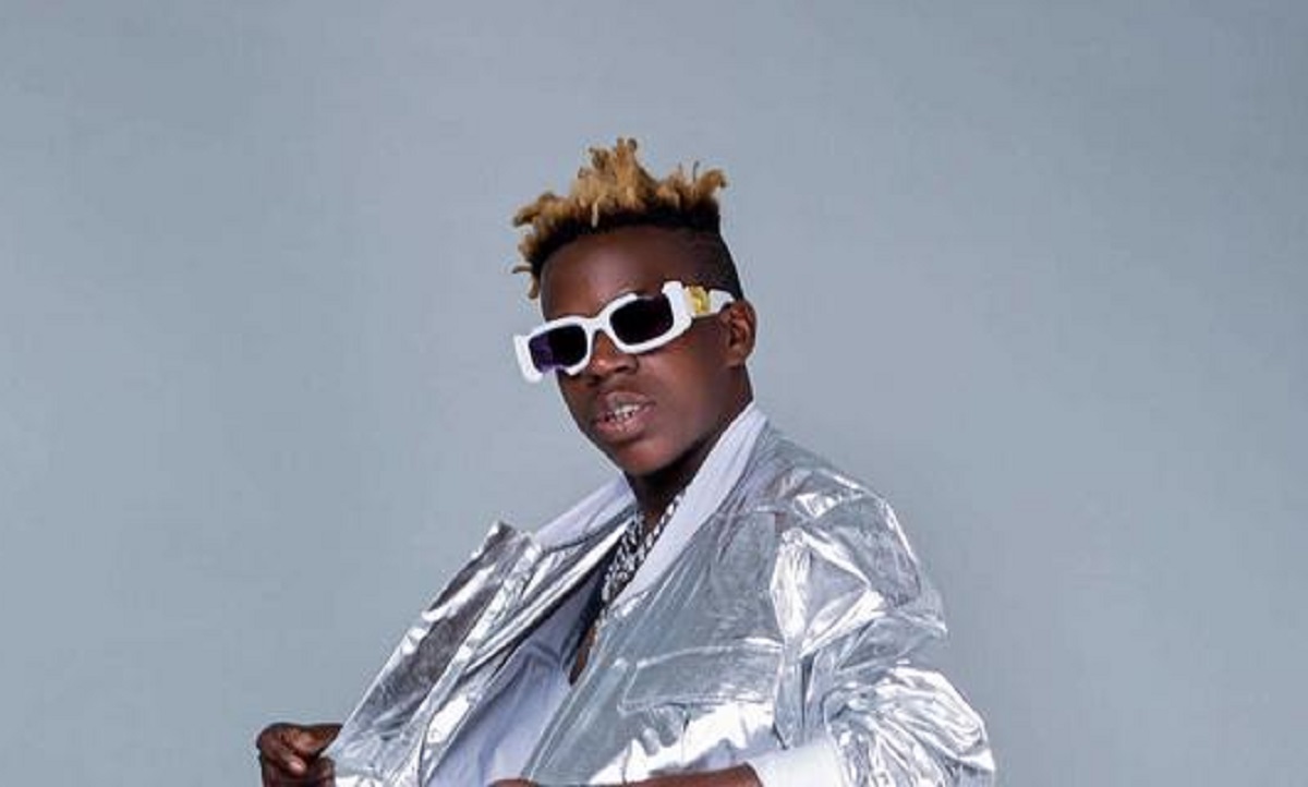 DJ Congélateur malade