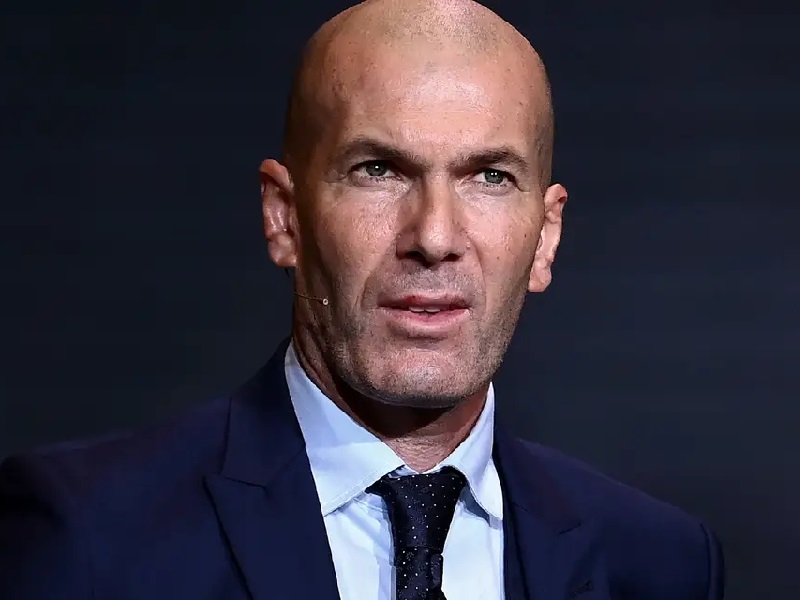 Equipe de France : la réponse cash de Zidane sur la succession de Deschamps