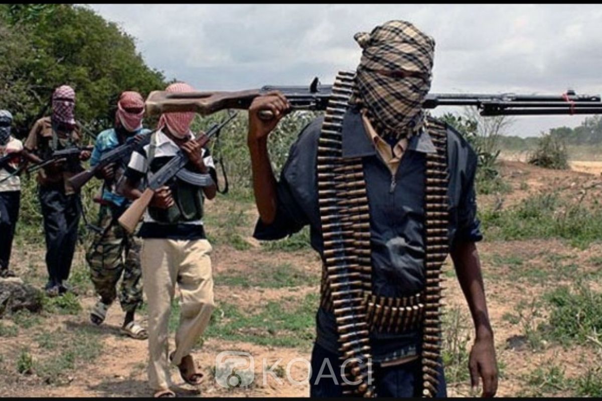 Lutte contre le terrorisme : grosse annonce, le Bénin et le Nigeria préparent une...
